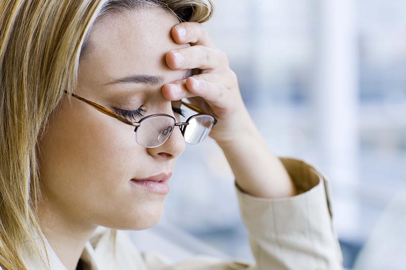 Santa Fe, NM  87505 dizziness treatment